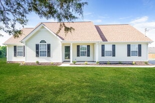 4229 Nandina Ct in Murfreesboro, TN - Building Photo