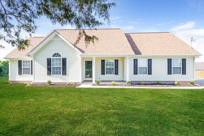 property at 4229 Nandina Ct