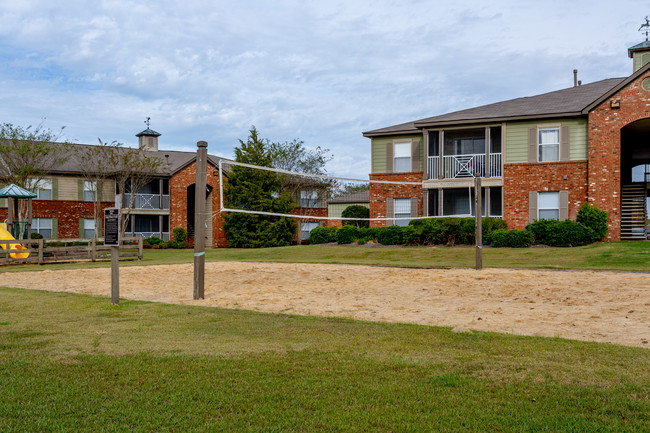 Elevate 5050 in Montgomery, AL - Foto de edificio - Building Photo