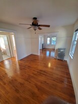 282 Highland Ave, Unit 1 Apartamentos