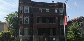 907-909 W Garfield Blvd Apartments