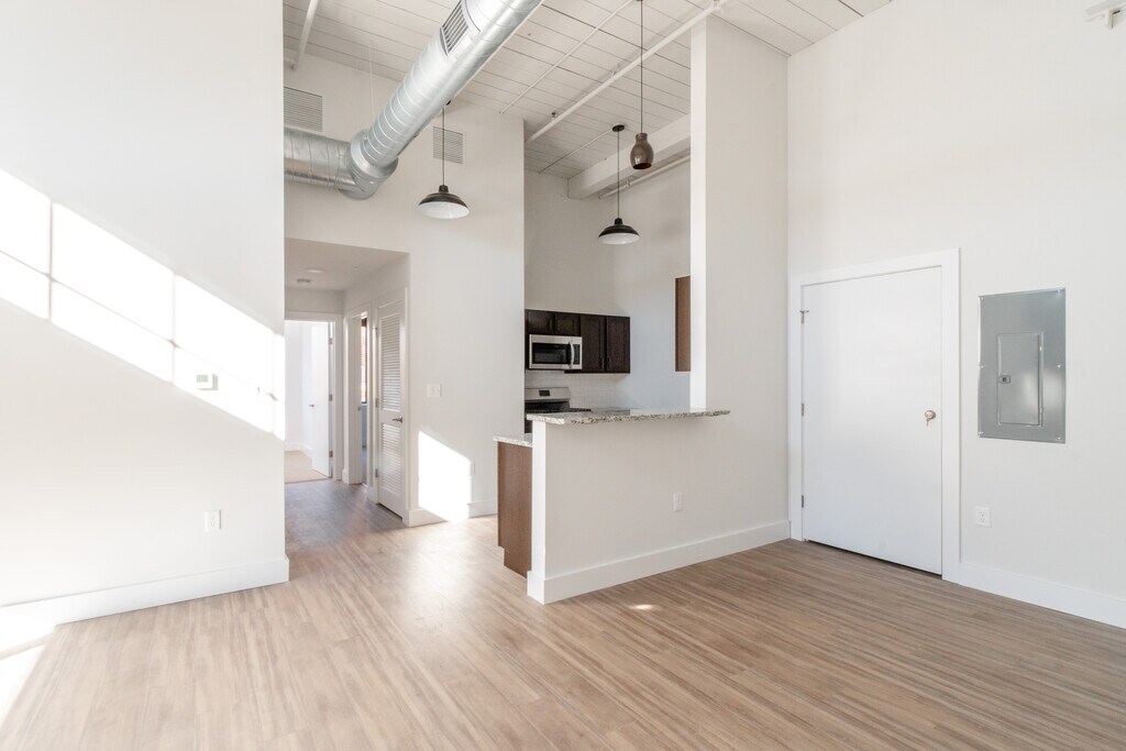 The Chocolate Factory Mansfield, MA Apartments