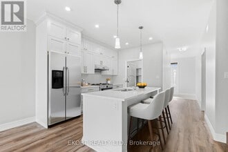 166 Appledene Dr in Quinte West, ON - Building Photo - Building Photo