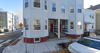 42 Harding St, Unit 1 in Cambridge, MA - Building Photo