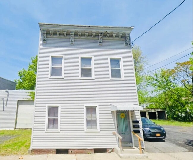 59 Ontario St in Albany, NY - Building Photo - Building Photo