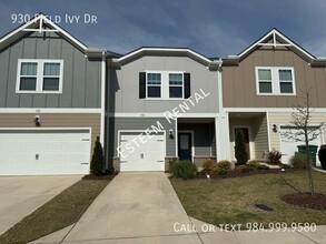 930 Field Ivy Dr in Fuquay Varina, NC - Building Photo - Building Photo