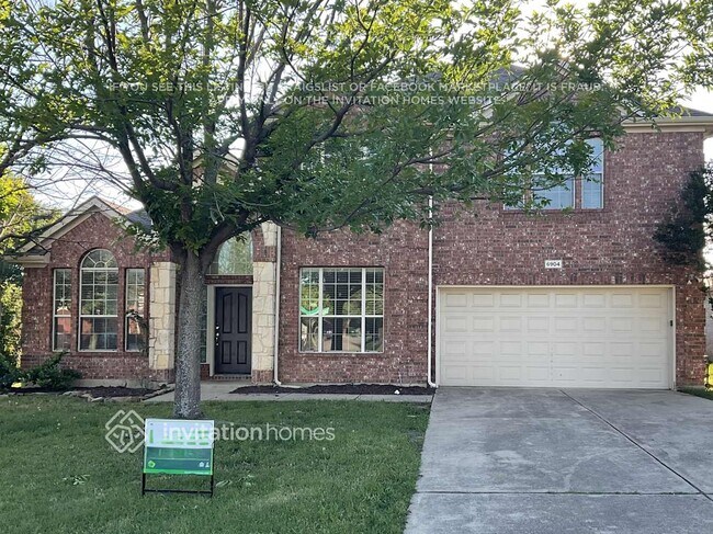 property at 6904 Edgefield Dr