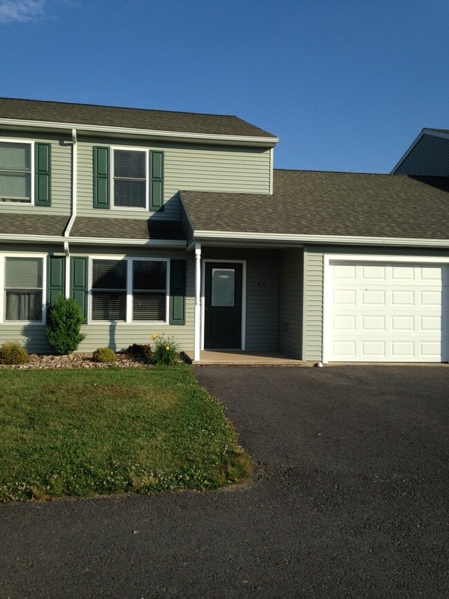 property at 118 Myotis Dr