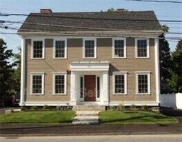 83 Holten St in Danvers, MA - Building Photo