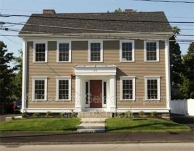 property at 83 Holten St