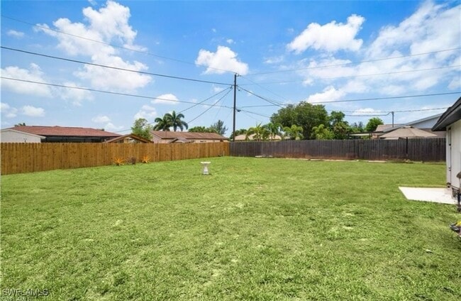 4500 30th Pl SW in Naples, FL - Building Photo - Building Photo