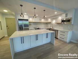 50 Park St, Unit #12 in Brookline, MA - Building Photo