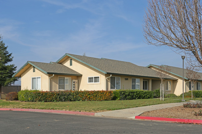 Bear Creek in Planada, CA - Building Photo - Building Photo