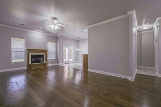 11517 NW 6th St in Yukon, OK - Building Photo - Building Photo