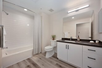 Canyon Terrace Apartments in Folsom, CA - Building Photo - Building Photo