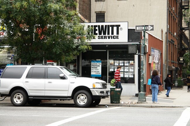 450-464 Ninth Ave in New York, NY - Foto de edificio - Building Photo