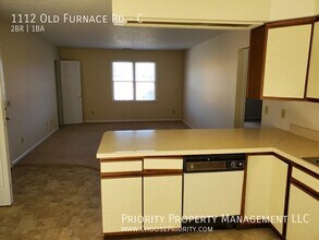 1112 Old Furnace Rd in Harrisonburg, VA - Building Photo - Building Photo