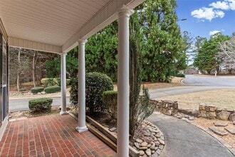 5551 Wood Vale Ct in Powder Springs, GA - Building Photo - Building Photo