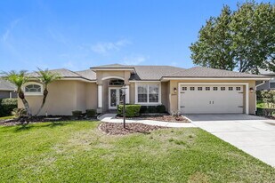 2695 High Ridge Dr in Lakeland, FL - Building Photo