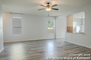 6431 Nolina Pass in San Antonio, TX - Building Photo - Building Photo