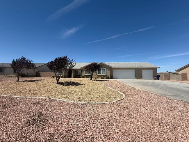 property at 21158 Champanel Rd