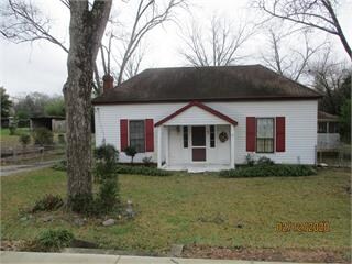 85 W Agency St in Roberta, GA - Building Photo