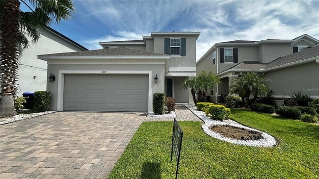 property at 1025 Pando Lp