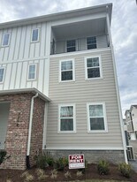 326B Mulberry Ter in Nashville, TN - Building Photo