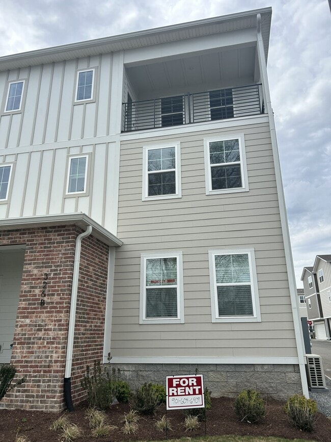 property at 326 Mulberry Ter