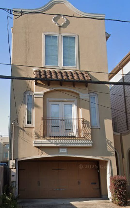 5509 Darling St in Houston, TX - Building Photo - Building Photo