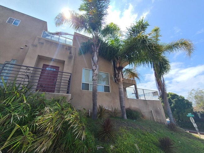 3515 Andrews St in San Diego, CA - Building Photo - Building Photo