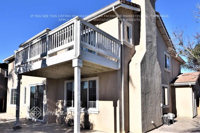 13881 Burrage St in Corona, CA - Building Photo - Building Photo