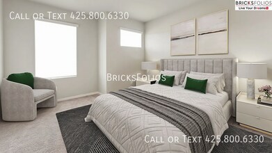 4105 Pronghorn Pl in Bremerton, WA - Foto de edificio - Building Photo