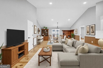 106 Degrandis Ln NE in Milledgeville, GA - Building Photo - Building Photo