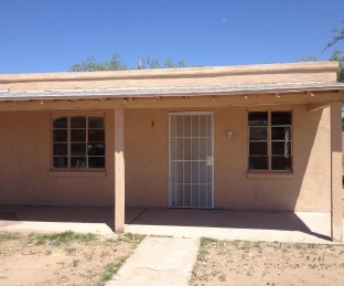 3502 N Stone Ave in Tucson, AZ - Building Photo - Building Photo