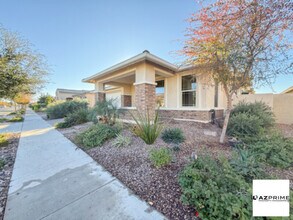 10545 E Texas Ave in Mesa, AZ - Building Photo - Building Photo