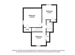 40 Rachel Cove in Somerville, TN - Foto de edificio - Building Photo