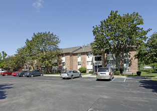 Bluewater Townhouses in Port Huron, MI - Building Photo - Building Photo