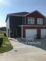 3048 Ransom Way in Richmond, KY - Building Photo