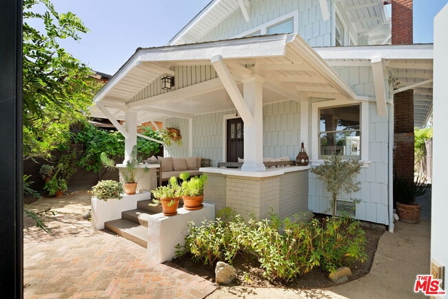 property at 1670 Electric Ave
