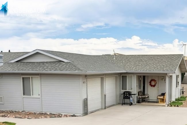 6351 N Little Papoose Dr