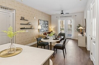 The Waylon Apartments & Townhomes in McKinney, TX - Building Photo - Building Photo