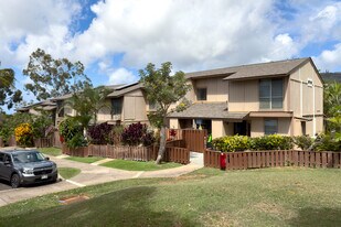Palehua Hale in Kapolei, HI - Building Photo
