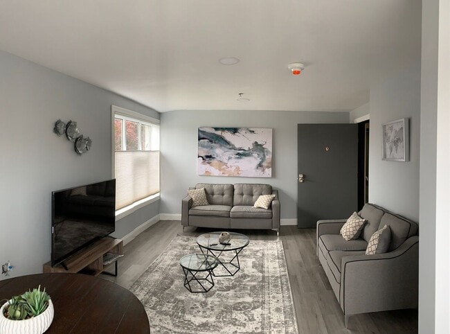 property at 797 E Market St