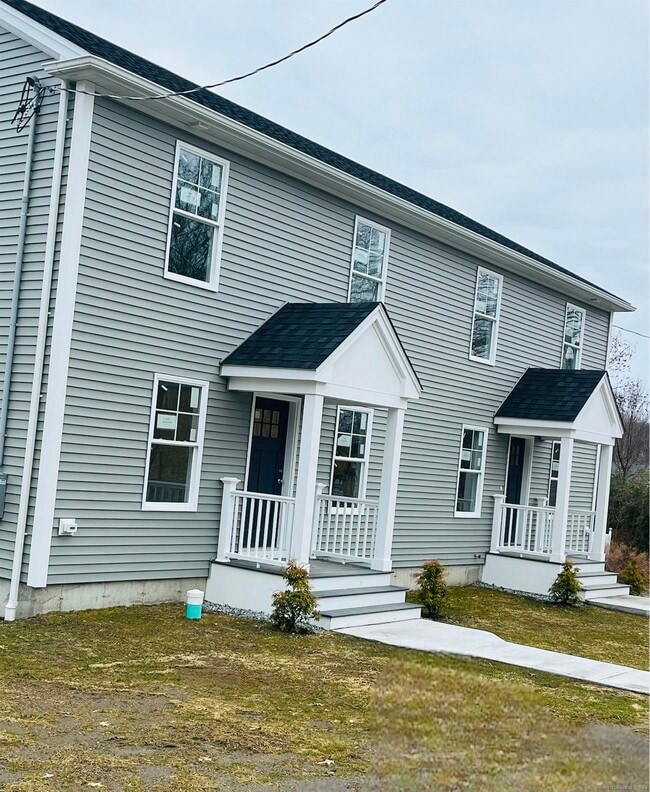 property at 14 Infield St