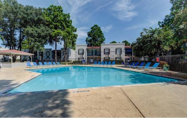 Marabella Apartments