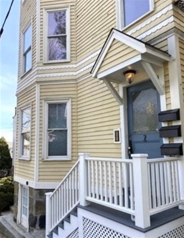 property at 2 Termine Ave