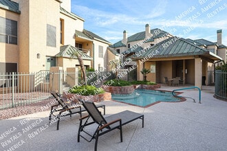 101 N 7th St, Unit 146 in Phoenix, AZ - Foto de edificio - Building Photo