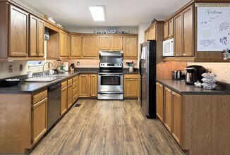 148 Rice Rd in Vass, NC - Building Photo - Building Photo