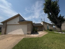 10907 Spring Harvest Dr in Houston, TX - Building Photo